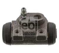 Bremszylinder Hinterachse links 09603 FEBI BILSTEIN für PEUGEOT 205 I 205 II