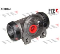 FTE Radbremszylinder 9210121 Hinterachse rechts für PEUGEOT CITROËN