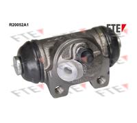 Radbremszylinder FTE 9210182 für Volvo 440