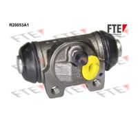Radbremszylinder FTE 9210183 für Volvo 440