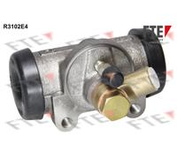 FTE automotive Radbremszylinder 9710111 Radzylinder Trommelbremse für HANOMAG