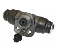 Radbremszylinder hinten Durchmesser 17,46 mm für Fahrzeuge mit Bremskraftregler