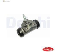 RADBREMSZYLINDER LW90049 FÜR DAEWOO VAUXHALL ASTRAVAN/Mk/IV/III CHEVROLET