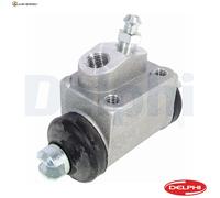 RADBREMSZYLINDER LW90113 FÜR HYUNDAI KIA PRIDE/II/III RIO D3FA 1.1L 3cyl i20 i20