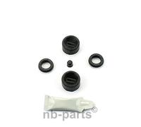 Radbremszylinder Reparatursatz VA 25,4 mm Bremssystem ATE für VW Transporter T1