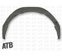 Radhaus Reparaturblech Hinten Links für Mercedes Sprinter 906 VW Crafter 2E Neu
