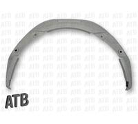 Radhaus Reparaturblech Hinten Rechts für Mercedes Sprinter 906 VW Crafter 2E Neu