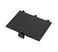 Radhausschale, Qiilu ABS-Material Radhausschale, Radhausschalenverkleidung Passend für 500 Kotflügel vorne links und rechts 71752114(1Pcs)