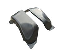 Radhausschale Satz vorn Wolf Mercedes G-Klasse W460 W461 W463 ohne Verbreiterung