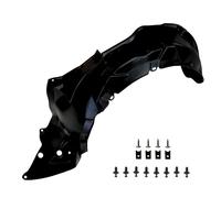Radhausschale Vorne Links passend für Toyota Auris E15 Bj. 2007- 2010 + Clips