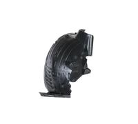 Radhausschale Innenkotflügel vorne rechts passt zu: MERCEDES C-KLASA W204 03.11-