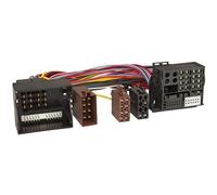Radio-Adapterkabel (40 Kabel) VW /SKODA/SEAT/AUDI für Handsfree-Car Kit (z.B. Parrot)