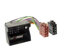 ACV 1120-02 ISO Radioadapterkabel Passend für (Auto-Marke): Ford