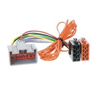 ACV 1122-02 ISO Radioadapterkabel Passend für (Auto-Marke): Ford, Rover