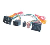 Radio-Adapterkabel MERCEDES für Handsfree-Car Kit (z.B. Parrot)