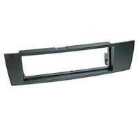 Radio Einbauset Auto 1 DIN Blende Adapter BMW 1 E87 4/5 Türer 8/04-2/07