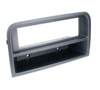 Radio Einbauset Auto 1 DIN Blende Adapter Fiat Croma 194 05/2005-2010