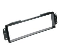 Radio Einbauset Auto 1 DIN Blende Adapter Kia Picanto SA 12/07-4/11