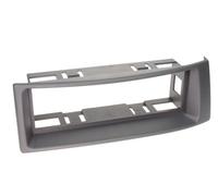 Radio Einbauset Auto 1 DIN Blende Adapter Renault Megane I BA,DA,LA,EA,KA bis 03