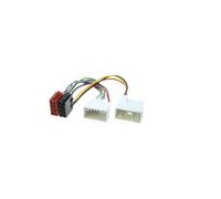 Radio ISO ADAPTER HYUNDAI iX35 i10 i20 KIA Picanto Sorento SportAge Rio