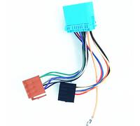Radio ISO Adapterkabel für Honda Accord Euro 2003-2007 Civic 2000-05 Schrägheck