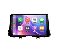 Radio Navigator Satellite Navigator für Kia Morning 3 picanto 2020 2021 mit Bluetooth Fm Radio, USB, Aux, WiFi mit Bluetooth Mirror Link Am, 4 Kern 4G+64G