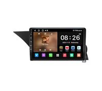 Radio Navigator Satellite Navigator für Mercedes Benz GLK X204 2012-2015 mit Bluetooth Fm Radio, Mirror Link, USB, Aux, mit Mirror Link Am, 8 Kern 8G+256G