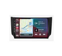 Radio Navigator Satellite Navigator für Nissan Sylphy B17 Sentra 2012-2015 mit Bluetooth Fm Radio, USB, Aux, Unterstützt Tpms Lenkradsteuerung, 8 Kern 8G+256G