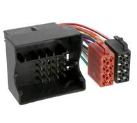 ACV 1024-02 ISO Radioadapterkabel Passend für (Auto-Marke): BMW, Rover