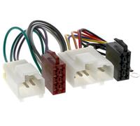 ACV 1210-02 ISO Radioadapterkabel Passend für (Auto-Marke): Nissan