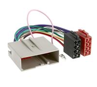 für Landrover Freelander 1 LN Auto Radio Adapter Kabel Stecker ISO