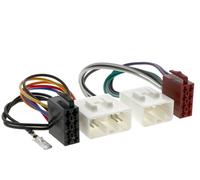 ACV 1170-02 ISO Radioadapterkabel Passend für (Auto-Marke): Mazda