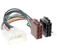 Radioadapter Suzuki Subaru auf ISO Adapter Auto RADIO Kabel Alto Gran Vitara ect