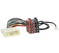 Radioanschlusskabel Nissan / Opel / Subaru > ISO Norm