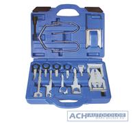 Radioausbau-Set auch für Navigationssysteme 32-tlg. im Koffer NEU OVP 8014