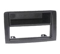 Radioblende 1-DIN / 2-DIN multifunktional für Fiat Idea, Lancia Musa