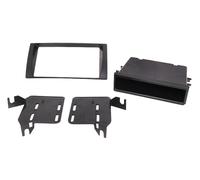 Radioblende 1-DIN / 2-DIN multifunktional für Toyota Camry XV30