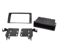 Radioblende 1-DIN / 2-DIN multifunktional für Toyota Camry XV30