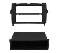 1-DIN Radioblende Mercedes 001.063-0