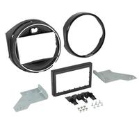 2-DIN RB BMW Mini 2014-> schwarz