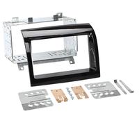 Radioblende 2-DIN Fiat Ducato (250) 09/2011