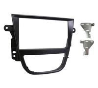 Radioblende 2-DIN für Opel Mokka ab 2012