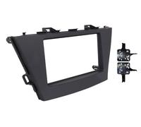 Radioblende 2-DIN für Toyota Prius ab 2012