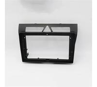 Radioblende 9 Zoll Auto Rahmen Fascia Adapter Radio Audio Dash Fitting Panel Kit Für Kia Für Picanto Für Morgen 2008