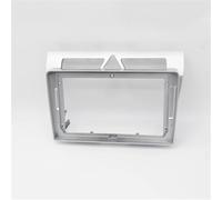 Radioblende 9 Zoll Auto Rahmen Fascia Adapter Radio Audio Dash Fitting Panel Kit Für Kia Für Picanto Für Morgen 2008