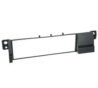 Radioblende DIN Autoradio für BMW 3er (E46, 1998-2007)