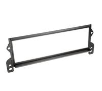 Radioblende BMW (Mini), schwarz