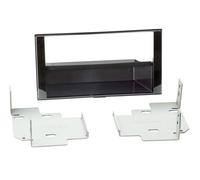 ACV Radioblende 2-DIN mit Ablagefach Nissan