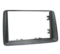 Radioblende Fiat Panda 2003 - 2012 Doppel-DIN