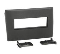Radioblende Fiat Stilo ab 2001 1DIN Blende Abdeckung